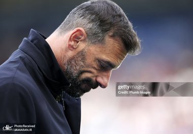 فن‌نیستلروی از لسترسیتی اخراج شد