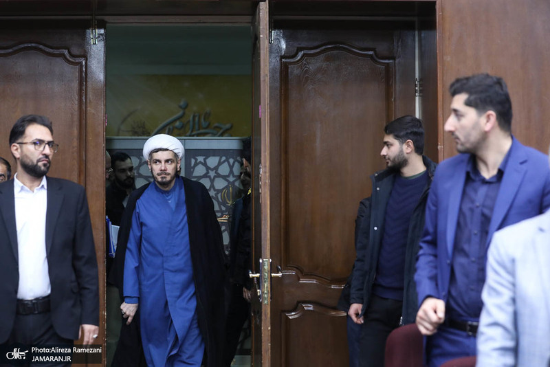 چهل‌ونهمین جلسه دادگاه رسیدگی به اتهامات ۱۰۴ نفر از اعضای سازمان مجاهدین خلق موسوم به منافقین