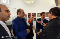 دو مسیر زیارتی برای صلح؛ از کربلا تا سانتیاگو + تصاویر