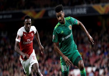 پیروزی مدعیان در شب نخست لیگ اروپا/ آرسنال، چلسی و میلان پیروز شدند