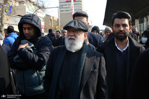 راهپیمایی باشکوه 22 بهمن-2