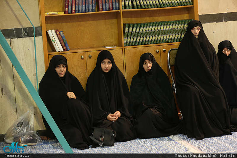 مراسم رونمایی از کتاب خاطرات استاد طباطبایی