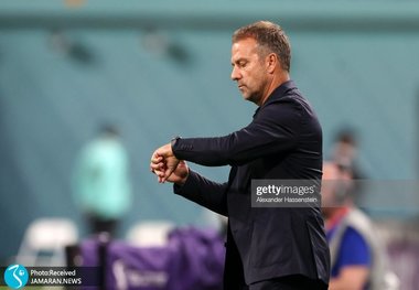 جام جهانی 2022| هانسی فلیک: اجازه دادیم حریف به ما ضربه بزند