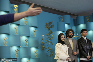 چهل و سومین جشنواره فیلم فجر - 4