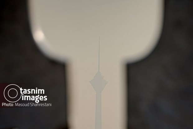 تکراری، اما دردناک؛ هوای تهران در وضعیت قرمز