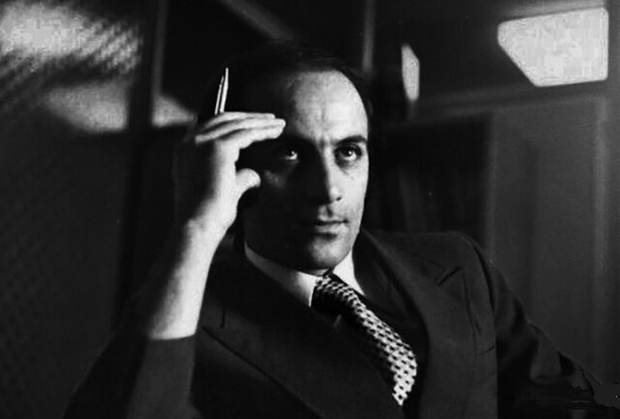 خالق مجله "دنیای ورزش" در گذشت