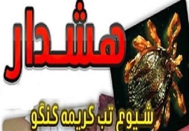 دو بیمار مبتلا به تب کریمه در خراسان رضوی درمان شدند