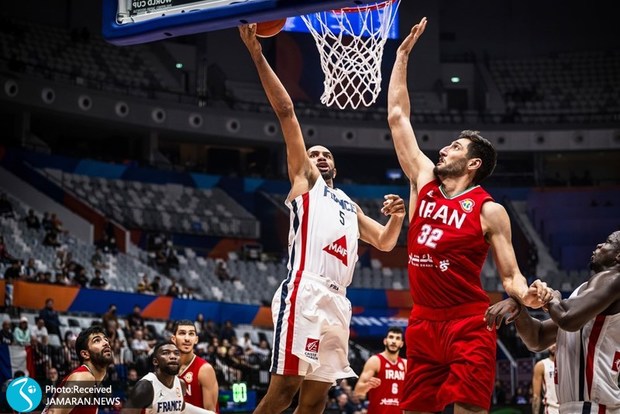 مسیر پر پیچ و خم صعود به مسابقات بسکتبال المپیک 2024