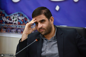 نشست تخصصی «منازعات ایران و آمریکا؛ ریشه‌ها، روندها و آینده فرارو» در پژوهشکده امام خمینی (س) و انقلاب اسلامی