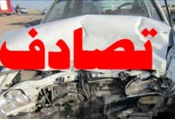 12 کشته و مصدوم در محور بم-کرمان