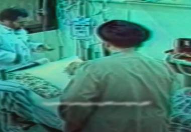 رهبر شهید انقلاب: امام تا آخرین لحظه ذکر خدا را می‌گفتند