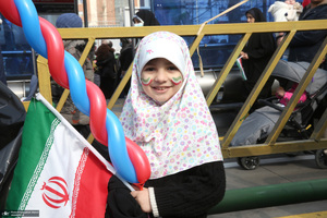 راهپیمایی باشکوه 22 بهمن-6