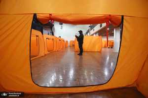 منتخب تصاویر امروز جهان- 30 اردیبهشت