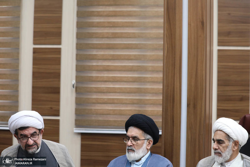 نشست خبری دبیر ستاد برگزاری سیزدهم آبان