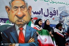 دکترین «واگذاری بار»؛ ایران چگونه مهار اسرائیل را به ترکیه و اعراب می‌سپارد؟ 