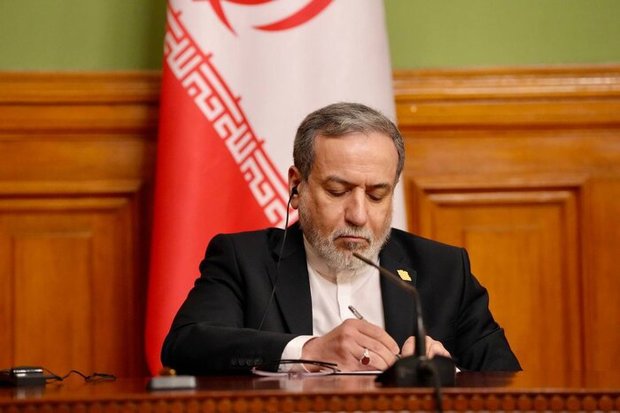 Top diplomat warns against humanitarian consequences of US-Israeli attacks on Iran nuclear sites