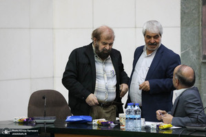 اضافه دومین جلسه ستاد
