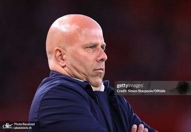 ناکامی مطلق سرمربی لیورپول در فینال ها