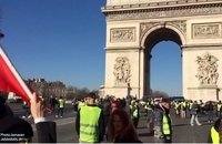 پانزدهمین «شنبه سیاه»