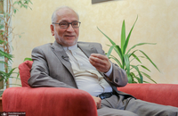 سید حسین مرعشی