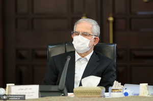 جلسه شورای اجرایی فن آوری اطلاعات