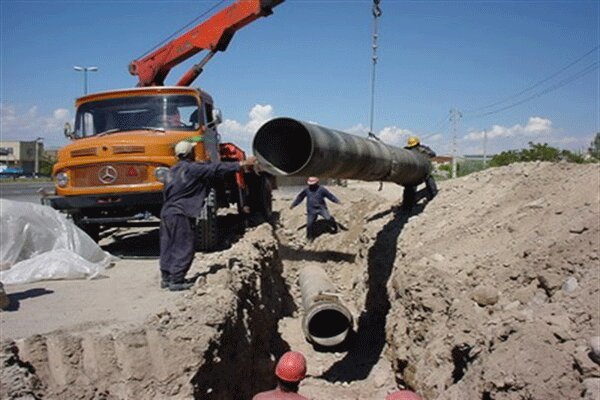 احداث شبکه فضلاب روستایی بویژه مناطق گردشگری در اولویت باشد