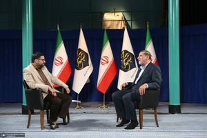 گفتگو با کوثری نمایند مجلس