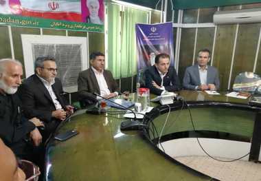 احزاب و گروه ها بستر ساز توسعه سیاسی هستند