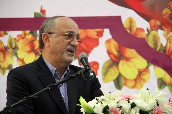 آغاز ساخت یازدهمین سد لاستیکی گیلان در آستارا  آستارا پیشانی گیلان و کشور است