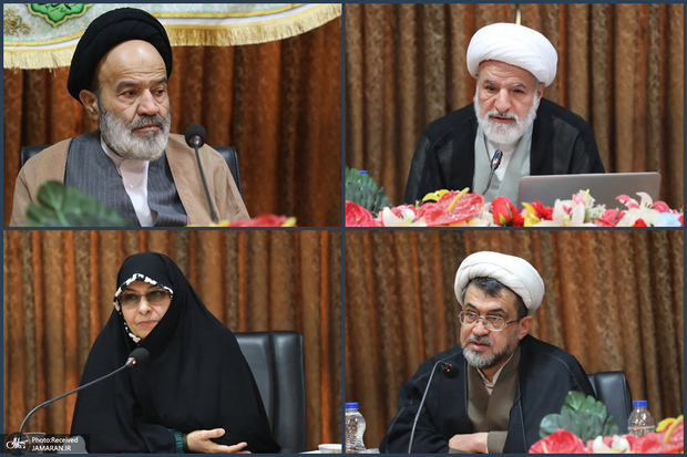 نواب: باید به راه، سخن و کلام امام برگردیم/خزعلی: «حمایت از قدس» یکی از اهداف بزرگی است که در وحدت مطرح می‌شود/تسخیری: امام امت اسلامی را فراتر از قومیت‌ها، مذاهب و مرزهای جغرافیایی می‌دانند/شریعتمداری: امام هوشمندانه و با صداقت «وحدت» را دنبال می کردند