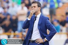 استراماچونی: قلبم از جنگ ایران به درد آمد
