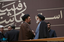 کنگره بزرگداشت آیت الله هاشمی رفسنجانی-3