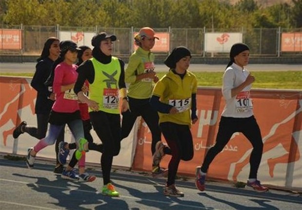 قهرمانی آذربایجان شرقی در اولین دوره المپیاد ورزشی نوجوانان دختر شمالغرب کشور