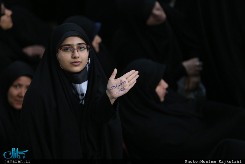 بیست‌ونهمین سالگرد ارتحال حضرت امام خمینی(س)-6 