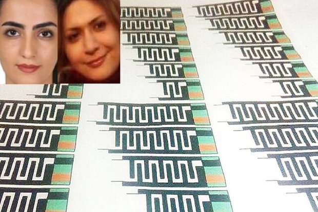 دانشمندان ایرانی باتری حل‌شونده ساختند
