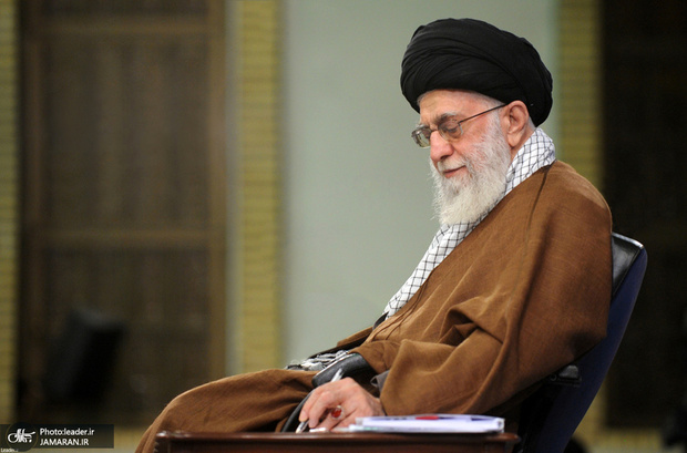 پیام تسلیت رهبر انقلاب در پی درگذشت حجت الاسلام والمسلمین خسروشاهی