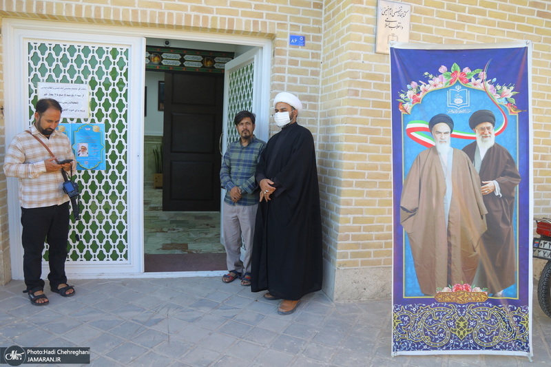 نشست «قرآن و عترت، محور اتحاد مسلمانان در اندیشه امام خمینی(س)» به زبان اردو