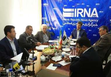 میزگرد ایرنا  انتخابات و ضرورت مشارکت گسترده مردم