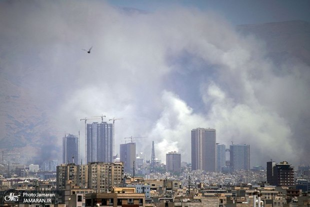 پارلمان آلمان: حملات رژیم اسرائیل به خاک ایران با قوانین بین‌المللی تطابقی ندارد