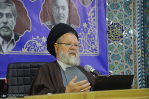 همایش مبلغین اربعین کشور در مجتمع فرهنگی یادگار امام (ره)