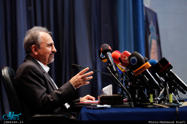 واکنش شهردار تهران به تذکر قاضی سراج درباره سازمان بازرسی شهری