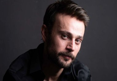 قتل وحشتناک در پشت صحنه سریال ترک