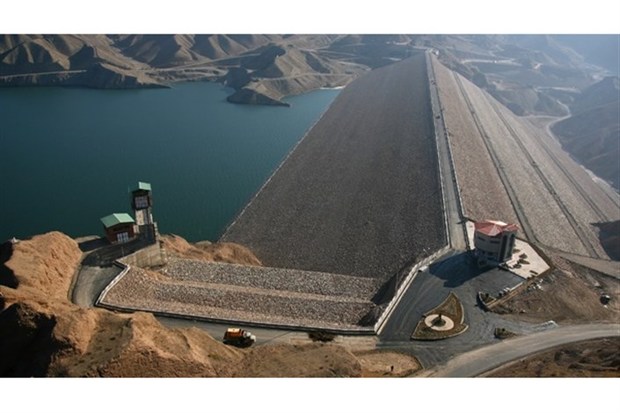 ۱ لیتر آب‌معدنی ۲۰۰۰ تومان؛ ۱ لیتر آب گوارای سد لار ۶ ریال!
