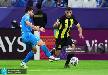 کوتاه‌ترین قرارداد تاریخ فوتبال در عربستان!