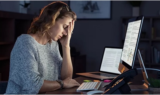 هوش مصنوعی آیندۀ بیشتر مشاغل زنان را تهدید می‌کند