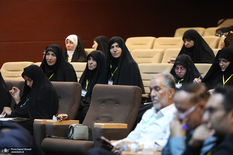 دومین مجمع عمومی جامعه قرآنی کشور
