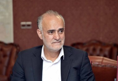نبی: اساسنامه فدراسیون ایران از سایرین پیشتازتر است/ ثبت نام متقاضیان 50 روز قبل از روز انتخابات
