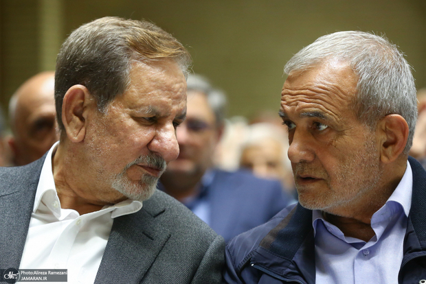 جهانگیری: برخی به دنبال آن هستند تا به هر بهانه‌ای وفاق را به سخره بگیرند/ لغو مراسم نکوداشت دکتر خانیکی، نه آسیبی به جایگاه ایشان، که بیشتر توهین به مردم آزاده و شریف گناباد است