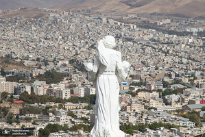منتخب تصاویر امروز جهان- 4 خرداد 1400
