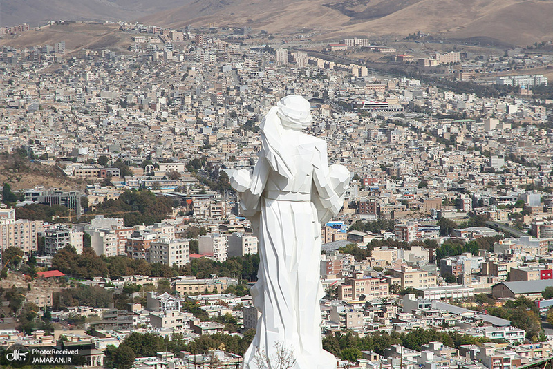 منتخب تصاویر امروز جهان- 4 خرداد 1400